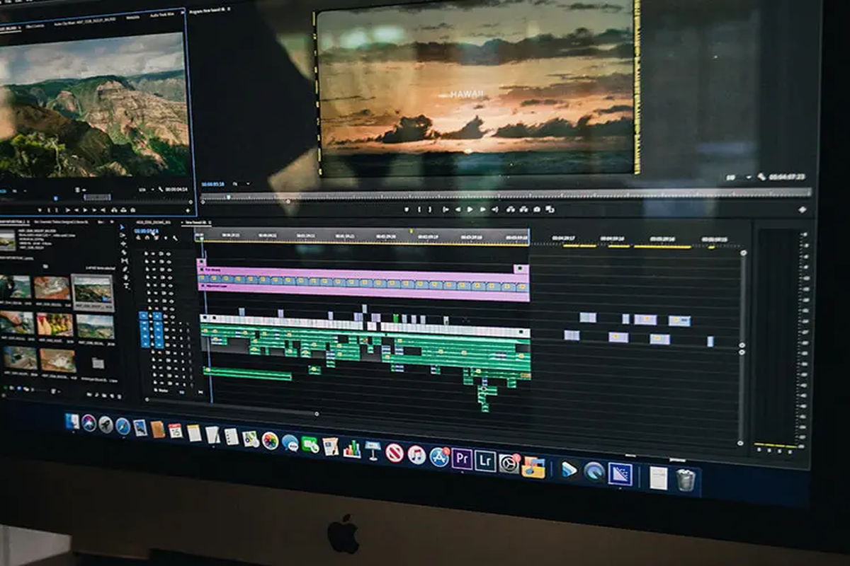 Final Cut Pro: Revolucionando a Edição de Vídeo para Criadores de Conteúdo