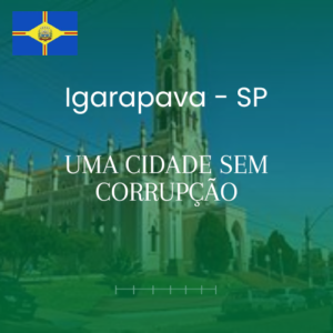 Igarapava em Foco: A Era de Transparência e Inovação sob a Gestão de José Ricardo Rodrigues Mattar